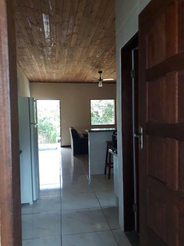 Casa S�o Roque