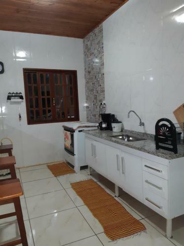 Casa S�o Roque