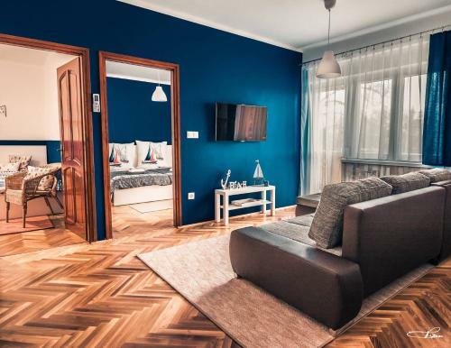 Sir�ly Apartman Fony�d