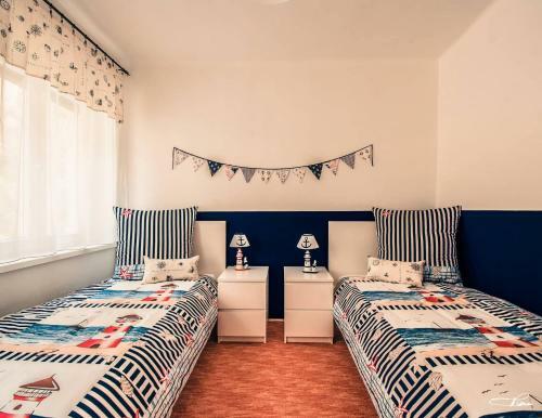 Sir�ly Apartman Fony�d