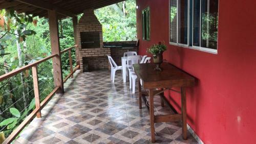 Recanto S&a
