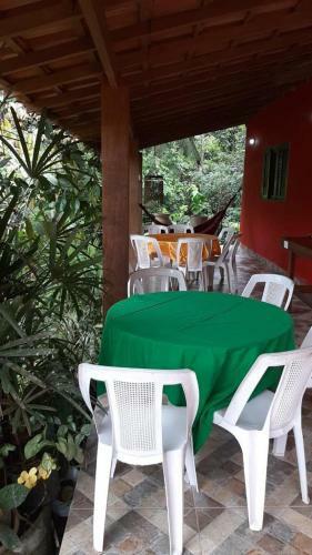 Recanto S&a