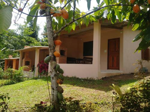 Chal�s Bela Vista
