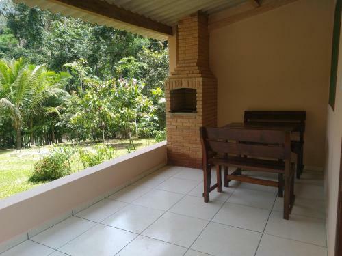 Chal�s Bela Vista