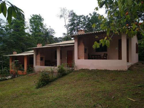 Chal�s Bela Vista