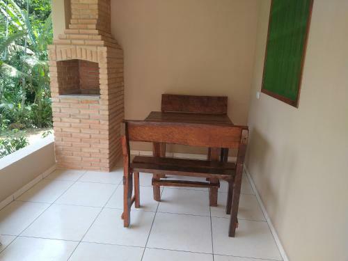 Chal�s Bela Vista