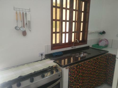 Chal�s Bela Vista