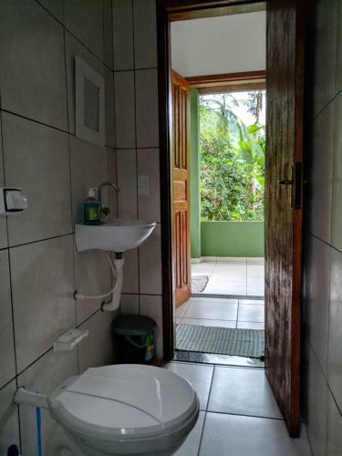 Chal�s Bela Vista