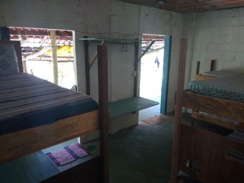 Hostel Vista Verde