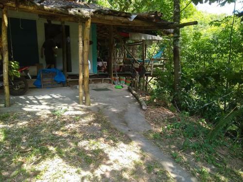 Hostel Vista Verde
