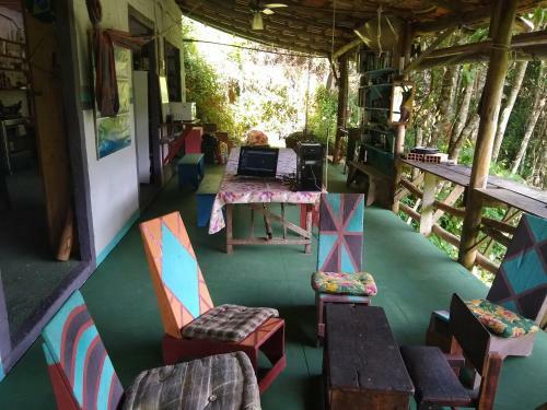 Hostel Vista Verde
