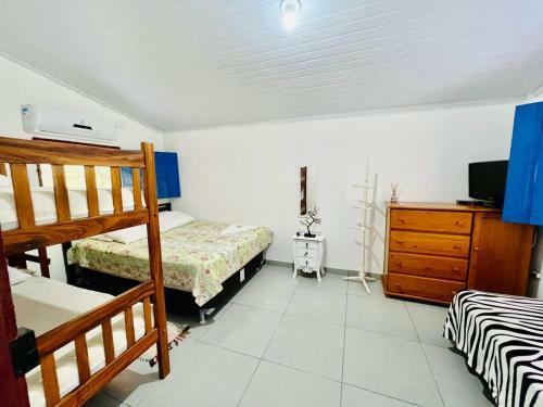 Eco Pousada Vale Do Sossego - Casa Na Ro�a Em Paraty