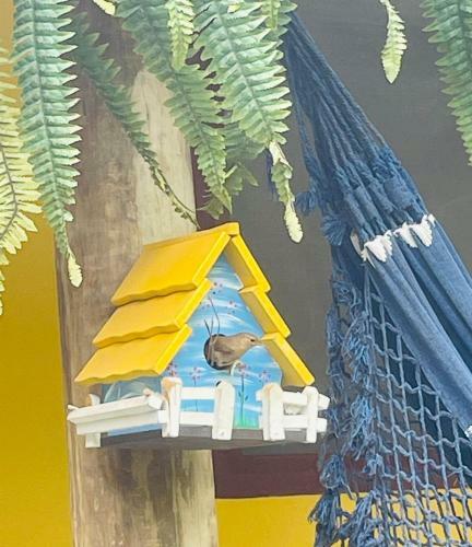 Eco Pousada Vale Do Sossego - Casa Na Ro�a Em Paraty