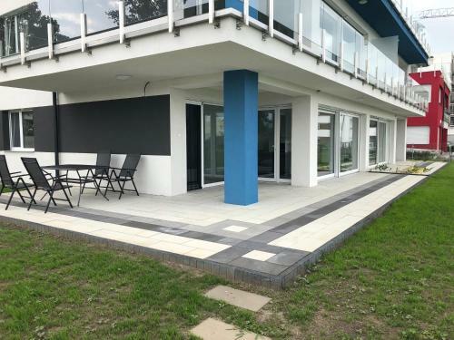 Rezeda Apartman