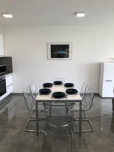 Rezeda Apartman
