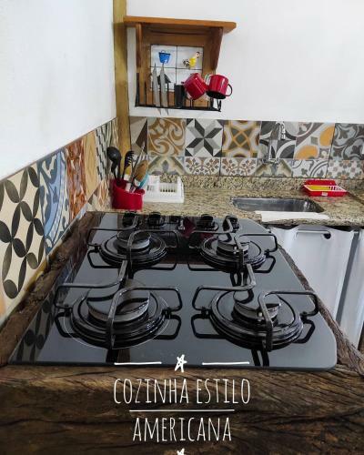 Hostal Suite Com Cozinha Paraty