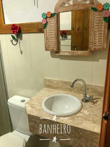 Hostal Suite Com Cozinha Paraty