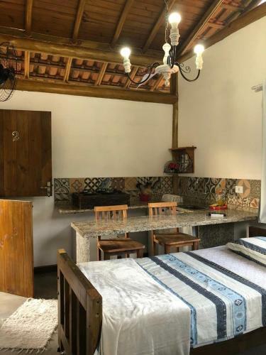 Hostal Suite Com Cozinha Paraty