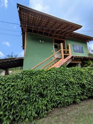 Hostal Suite Com Cozinha Paraty