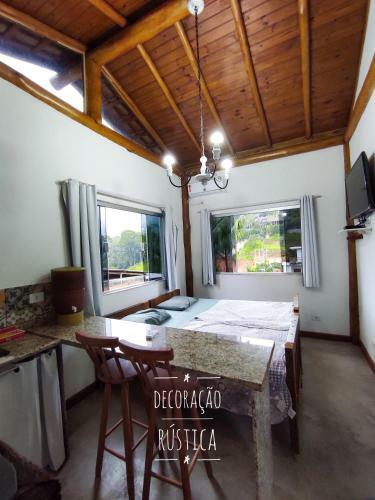 Hostal Suite Com Cozinha Paraty