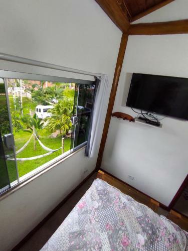 Hostal Suite Com Cozinha Paraty
