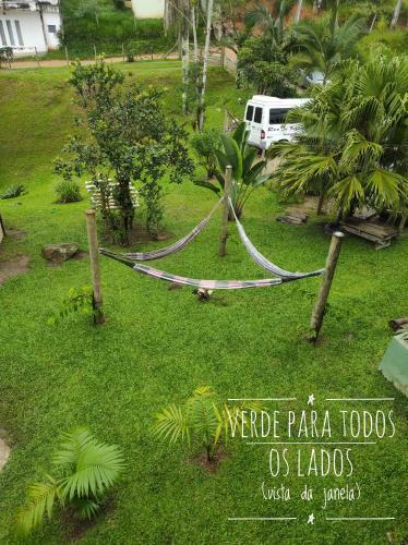 Hostal Suite Com Cozinha Paraty