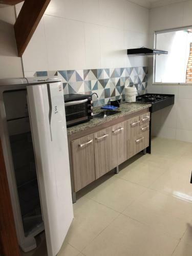 Paraty-casa Da Lara-s�o Roque