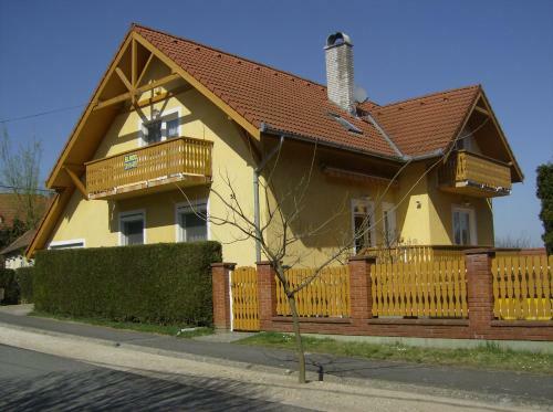 Miseta Apartman