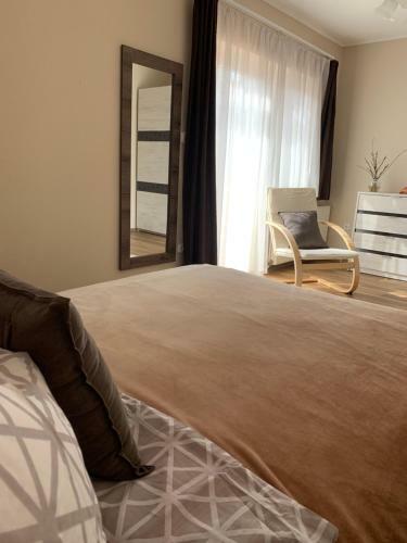 Miseta Apartman