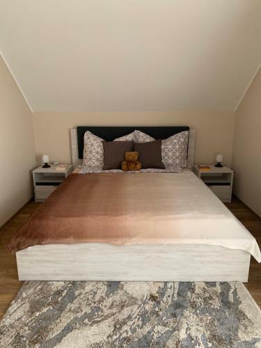 Miseta Apartman