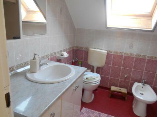 Miseta Apartman