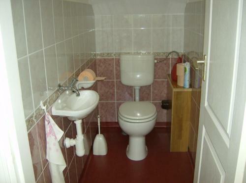 Miseta Apartman