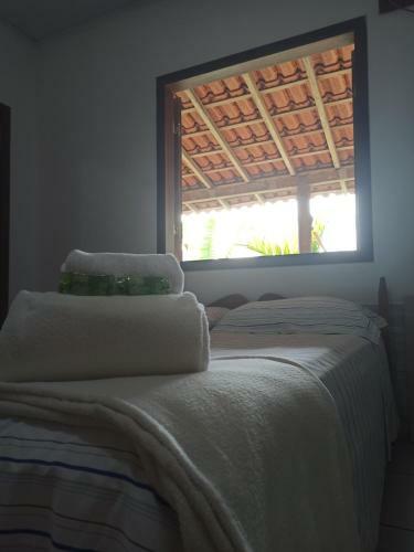 Recanto Jussara - Paraty