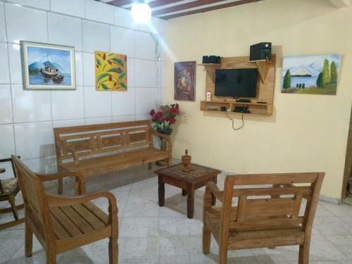 Sossego Da Mam�e