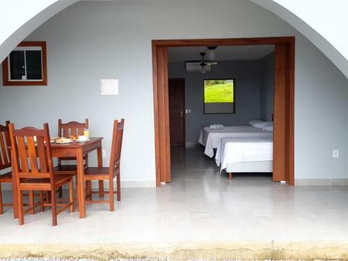 Hostal Recanto Filad�lfia