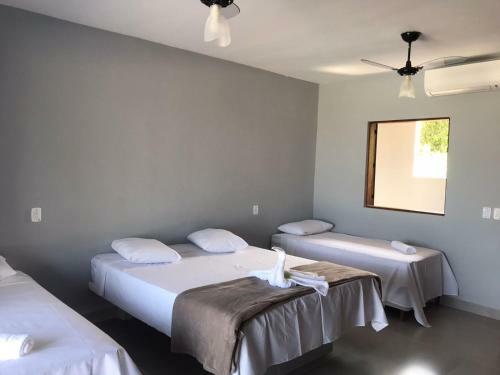 Hostal Recanto Filad�lfia