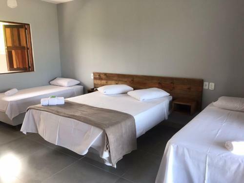 Hostal Recanto Filad�lfia