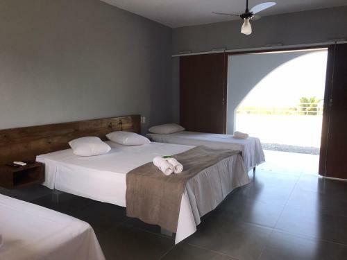 Hostal Recanto Filad�lfia