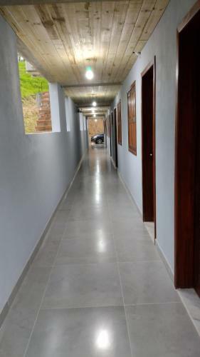 Hostal Recanto Filad�lfia