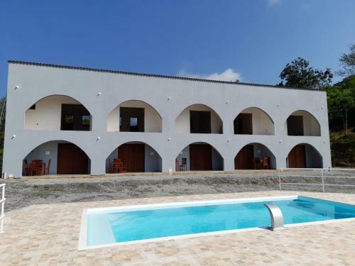 Hostal Recanto Filad�lfia