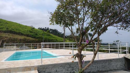 Hostal Recanto Filad�lfia