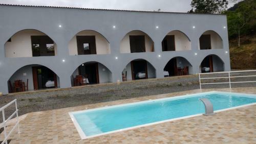 Hostal Recanto Filad�lfia