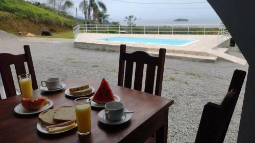 Hostal Recanto Filad�lfia