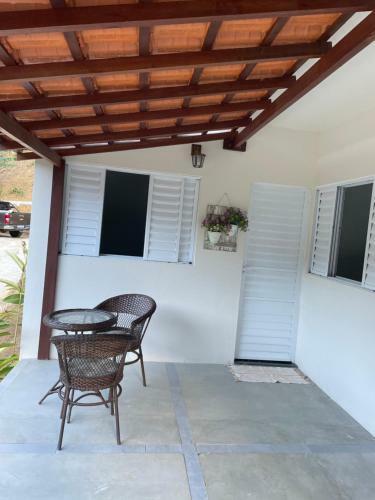 Hostal Eco Pousada Vale Do Sossego - Suites