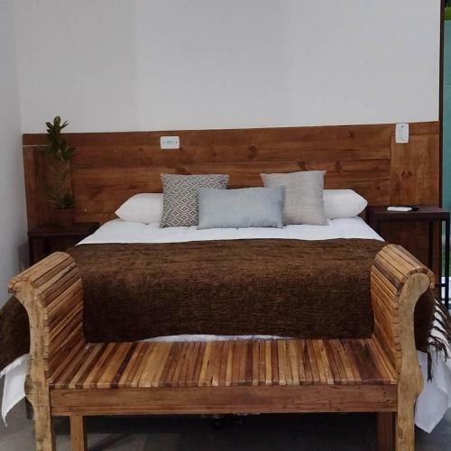 Hostal Segunda Casa