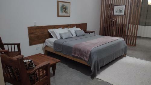 Hostal Segunda Casa