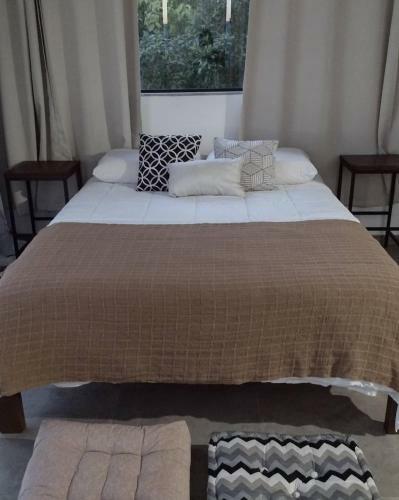 Hostal Segunda Casa