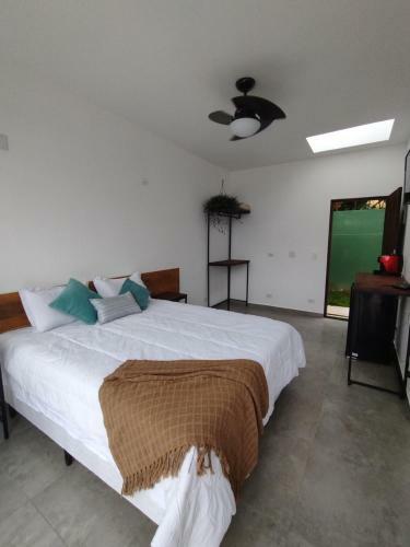 Hostal Segunda Casa