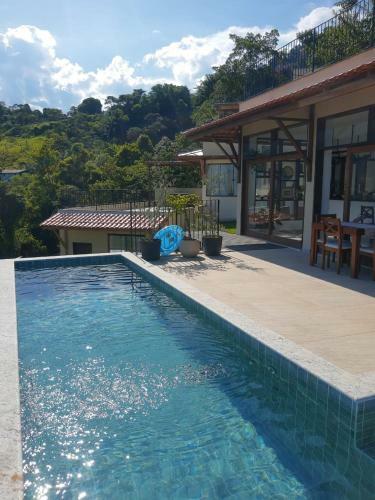 Hostal Segunda Casa