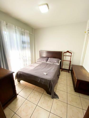 Apartamento Bombas Beira Mar